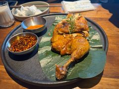 -薇酌饮·陕西菜(南门外店)