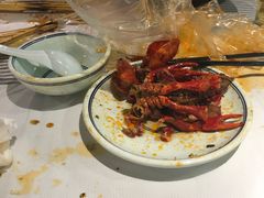 -熊记虾王·小龙虾(东晓南店)
