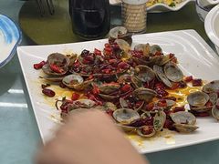 -范饭椰林川湘味海鲜·椰子鸡(三亚湾椰梦长廊店)