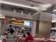 -西贝(上海中心店)