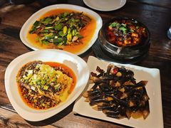 -陈麻婆豆腐(旗舰店)