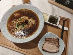 -華僑飯店中餐厅