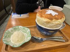 -芙蕾哥哥souffle