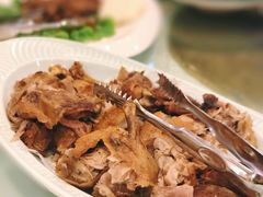 -舜耕山庄南风阁(舜耕路店)