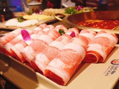 -小龙坎老火锅(红旗街店)