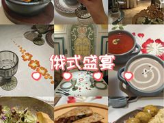 -俄士厨房(时代天街店)