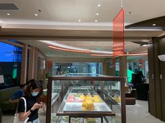 -奈雪的茶(华强北中航城店)
