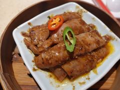 -点都德(华强南店)
