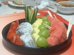 -海底捞火锅(凤凰广场店)