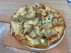 -达美乐比萨(凤凰东街店)