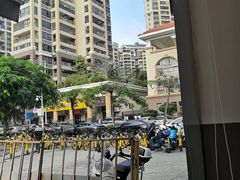 -CoffeeVendor(西乡店)