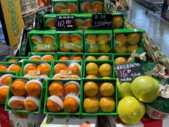 -BETTER拜特进口超市(人民路店)