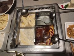 -海底捞火锅(天一广场亚细亚店)