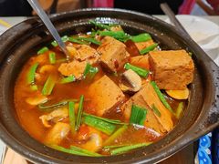 -金典银峰老鹅馆·昆山菜(亭林公园店)
