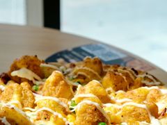 夏威夷风情比萨-达美乐比萨(大冲店)