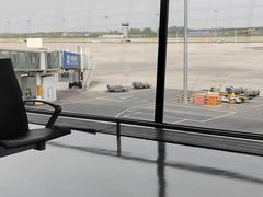 -郑州新郑国际机场-T2航站楼