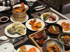 -深圳四季酒店·馥自助餐厅