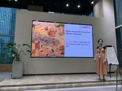 -磁课·成人英语·雅思培训(高新校区)