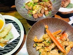 -蟹将军·松叶蟹和牛日料放题自助(K11店)