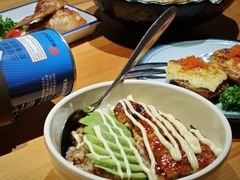 -福匠日本料理(人民路店)