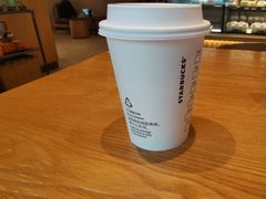 -星巴克臻选(福州东百中心分店)