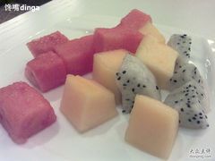 20101016972水果-翰尔酒店(苏州金鸡湖国际博览中心店)