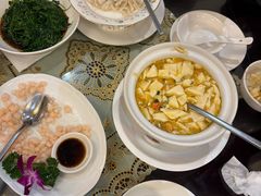 -新聚丰菜馆(太监弄店)