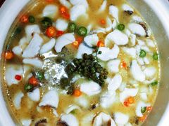 -青花椒花椒鱼(合生汇店)