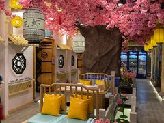 -江南郡府(天宝路店)