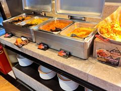 -比格比萨自助(万柳华联店)