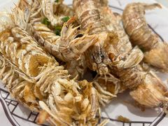 -好兄弟郭巨海鲜(天一阁店)