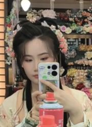 -陈攻馆·汉服