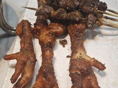 -黑龙江美食城(三角公园店)