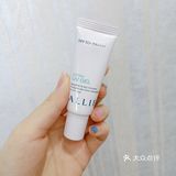ALLIE倍护防晒水凝乳