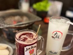 -大馥·炭火烧肉酒场(莘庄莘福坊店)