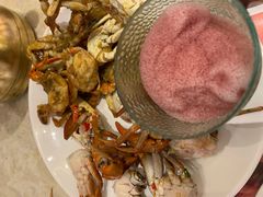 -芭菲盛宴·环球美食(北城国际店)