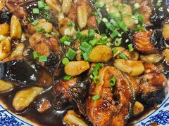 -洞天食府(北大街店)