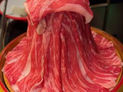 -牛New寿喜烧(虹桥新天地店)