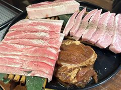 -坦坦大炉·韩式烤肉(望京店)