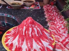 -蜀大侠火锅(森兰花园城店)