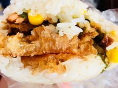 -秋英饭团(大庙新村店)
