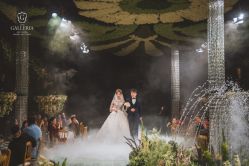 -格乐利雅婚礼艺术中心(南外滩店)