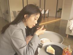 -Hello·生日蛋糕·下午茶·甜品台茶歇(瑞安东山店)