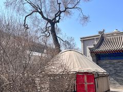 -内蒙古将军衙署博物院