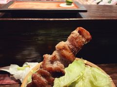 鸡肩肉-三川·十酒Izakaya(南昌路店)