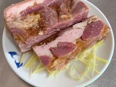 -老赵面店(大西路店)