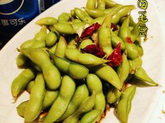 -沪小胖·小龙虾·蓝龙王(八佰伴店)