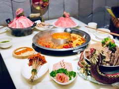 -孙毛肚火锅(春熙路店)