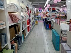 -物美超市(乔司华荣城店)