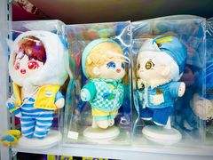 -Love Star追星馆(上海大悦城店)